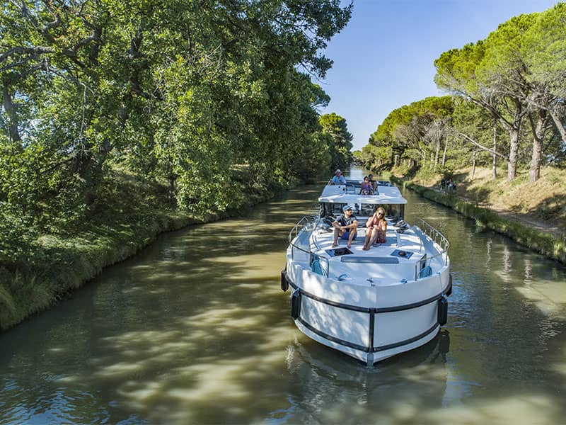 Canal Du Midi Canal Boating Canal Du Midi Canal Boating