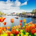 Holland Regio Csatornahajo