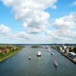 Nemet Regio Csatornahajo