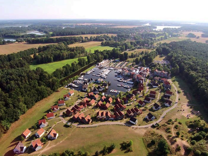 Németországi csatornahajózás Németországi csatornahajózás